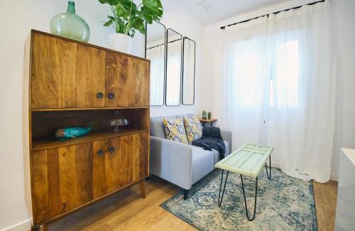 San Julian Apartment | Pelícano Seville Apartments