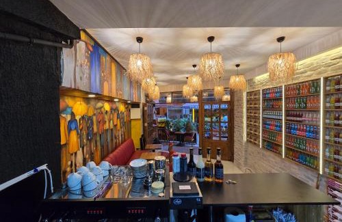 Kumkapi Bed & Breakfast | Pel Bosphera Suites