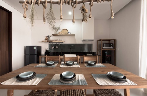Batubelig House | Pelangi 148 Beach Suites