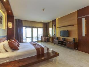 Dyanapura Hotel | Pelangi Bali Hotel & Spa
