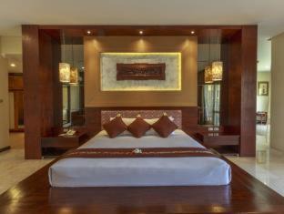 Dyanapura Hotel | Pelangi Bali Hotel & Spa