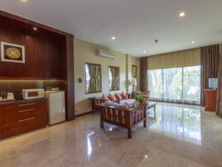 Dyanapura Hotel | Pelangi Bali Hotel & Spa