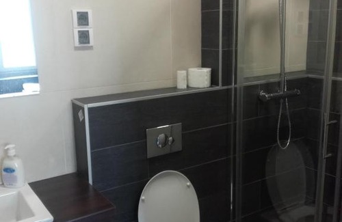 Sremska Mitrovica Apartment | Pele Apartmani - Apartman 5