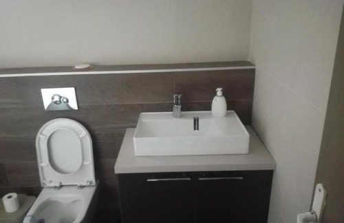 Sremska Mitrovica Apartment | Pele Apartmani - Apartman 3