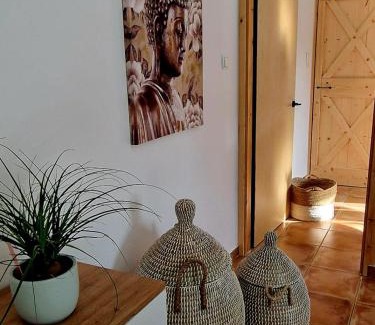 Kamilari Apartment | Pelekanos Apartment