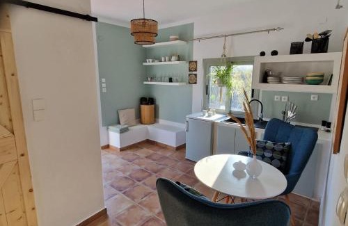 Kamilari Apartment | Pelekanos Apartment