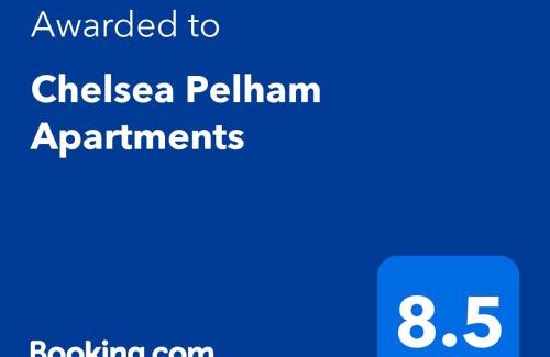 Chelsea Apartment | Pelham Court Apartments