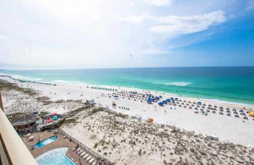 Destin Apartment | Pelican Beach 209 Best Day Ever
