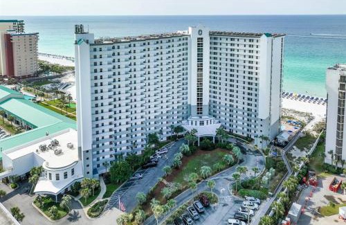 Destin Apartment | Pelican Beach 209 Best Day Ever