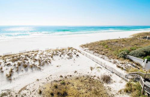 Destin Apartment | Pelican Beach Resort 2006