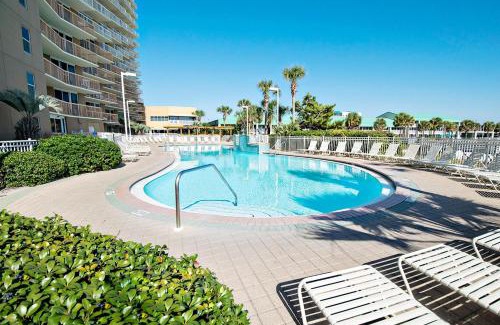 Destin Apartment | Pelican Beach Resort 2006