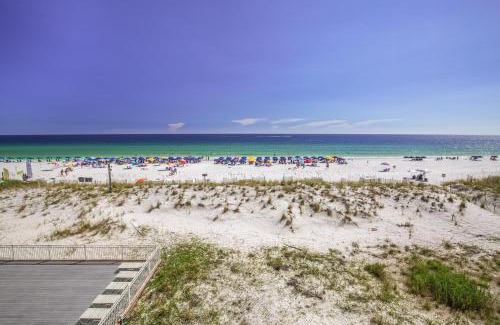 Destin Apartment | Pelican Beach Resort 308