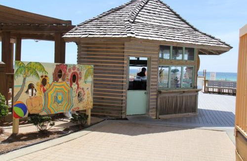 Destin Apartment | Pelican Beach Resort 308