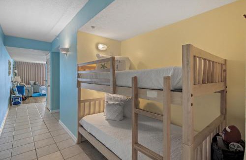 Destin Apartment | Pelican Beach Resort - Destin Condo Getaways by CLs