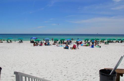 Destin Apartment | Pelican Beach Terrace 805