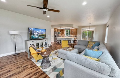 Donnelly Apartment | Pelican Cove