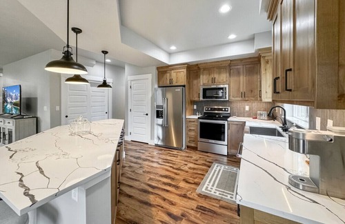 Donnelly Apartment | Pelican Cove