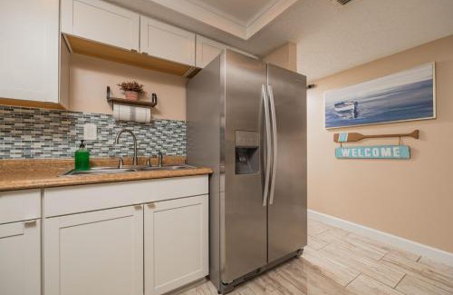 Crescent Beach House | Pelican Inlet D229- The Chubby Mermaid