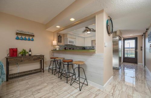 Crescent Beach House | Pelican Inlet D229- The Chubby Mermaid