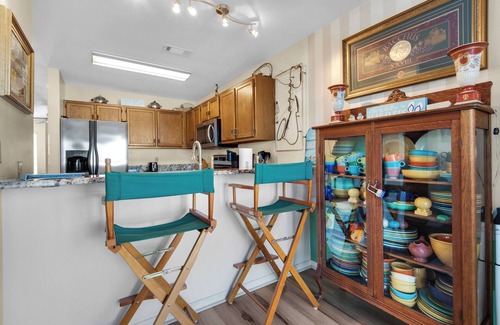 Navarre Beach House | “Pelican Point” Stunning views! Steps to the Beach!