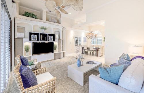 Marco Island House | Pelican's Perch