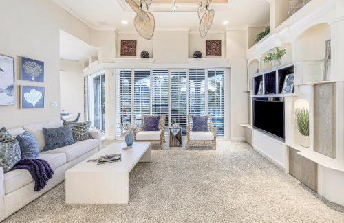 Marco Island House | Pelican's Perch