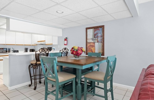 Holiday Beach Condo | Pelican Walk 902 - Bring your PET to the Beach!
