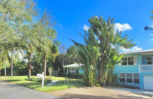 Stuart House | Pelicans Landing