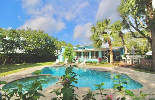 Stuart House | Pelicans Landing