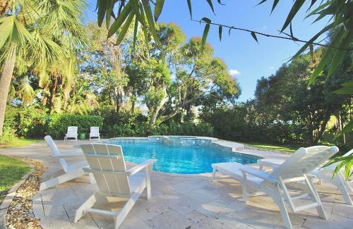 Stuart House | Pelicans Landing