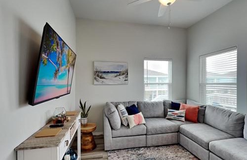 Rockport House | Pelicans Perch