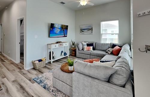 Rockport House | Pelicans Perch
