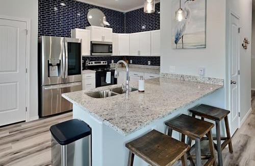 Rockport House | Pelicans Perch