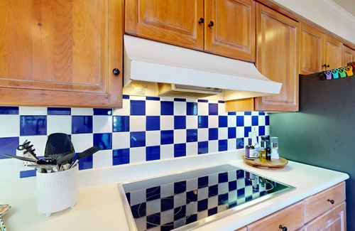 Bethany Beach House | Pelicans Pouch home with 360 views, wrap-around deck, hammock, & beach access