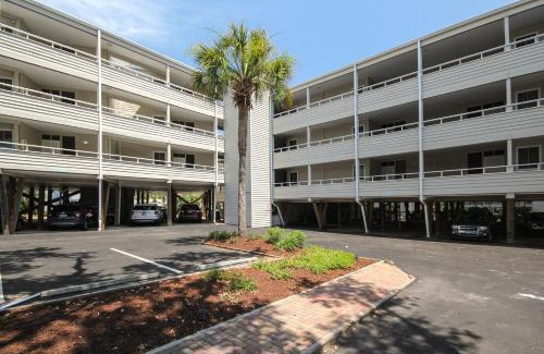 Myrtle Beach Apartment | Pelicans Watch 121
