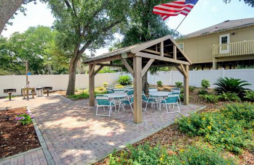 Myrtle Beach Apartment | Pelicans Watch 121