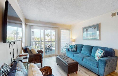 Myrtle Beach Apartment | Pelicans Watch 121