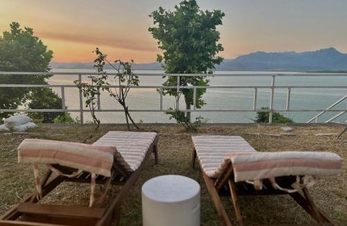 Shkoder House | Pelikan Lake House
