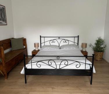 Szentendrei Apartment | Pelini - 2