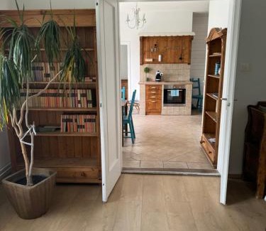 Szentendrei Apartment | Pelini - 2