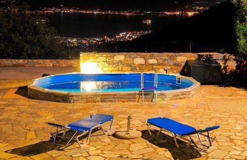 Agios Vlassios Apartment | Pelion Goddess Villas