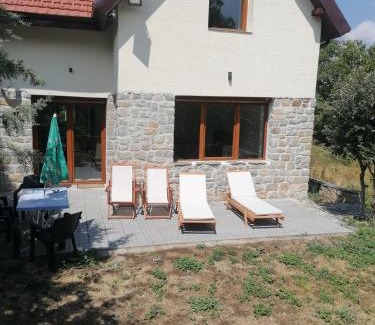 Magarevo Villa | Pelister Villa