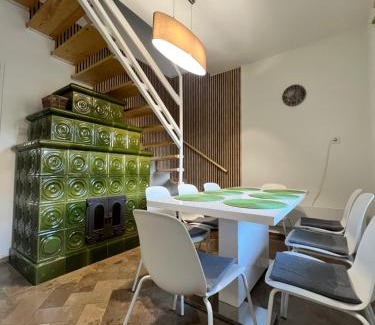 Balatonakali Apartment | Pellegrini Apartman