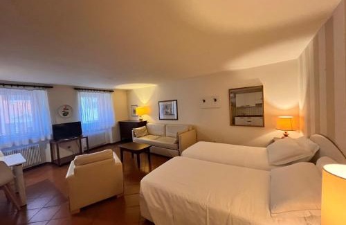 Trento Apartment | Pellico Apartments by Hotel America