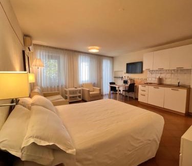 Trento Apartment | Pellico Apartments by Hotel America