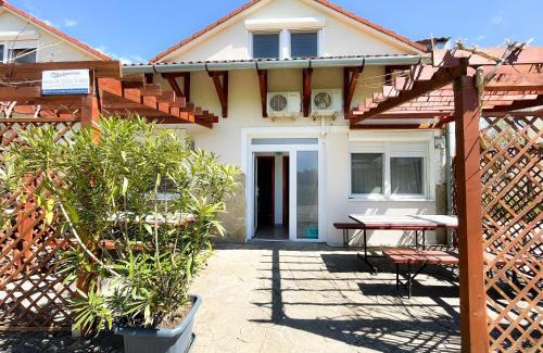 Zamardi House | Pelso Apartman