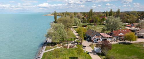 Zamardi House | Pelso Apartman