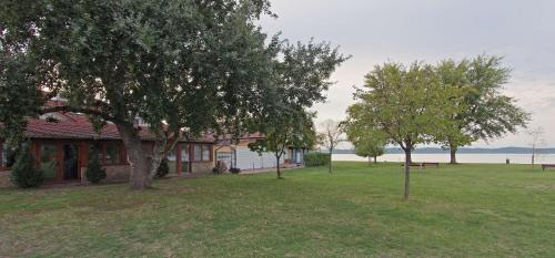 Zamardi House | Pelso Apartman