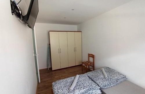 Balatonkiliti Apartment | Pelso Holiday Apartments Jasmin