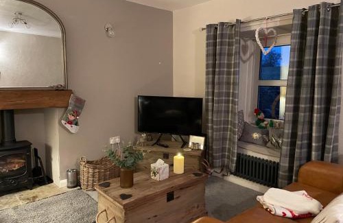 Ingleton House | Pemberton cottage
